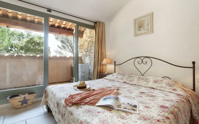 Résidence Odalys La Bastide des Chênes