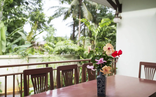 Baan Aree Villa