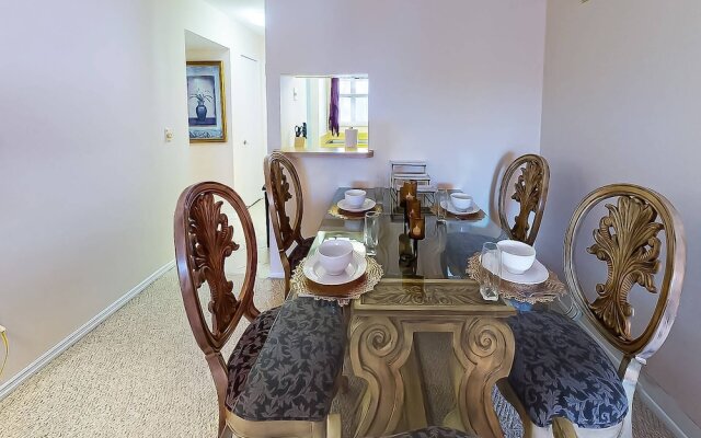 White Sands Near the Beach