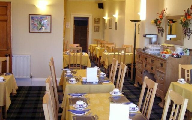 Heriott Park Guest House