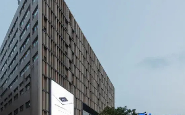 Homeinn Selected Hotel (Jinan Quancheng Road Daminghu)