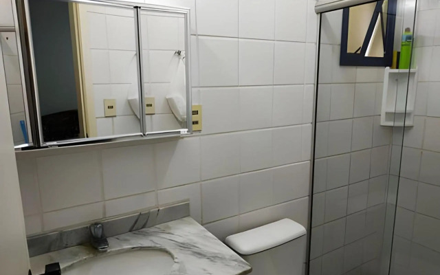 TF10 Apto 33B - San Marino - Praia Grande - Ubatuba