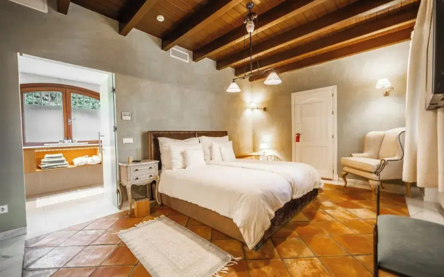 CASA TESS boutique hotel