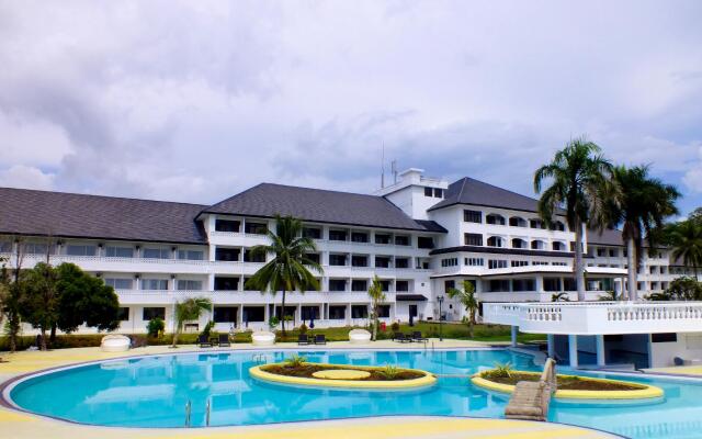 Casabaio Likupang Paradise Resort