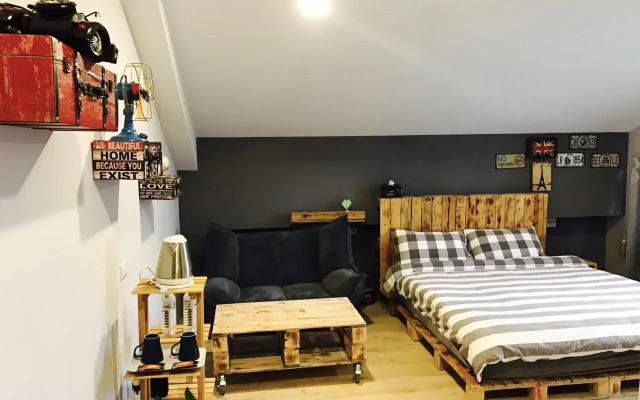 Celine's B&B
