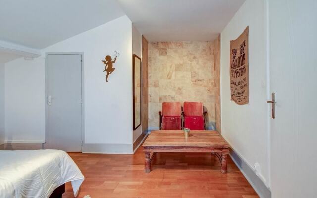 Appartement Le Freesia - Le Formel