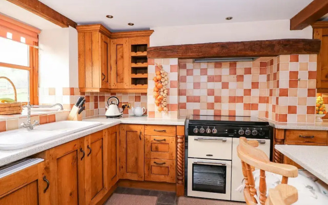 The Carnau Lodgings, Llandrindod Wells