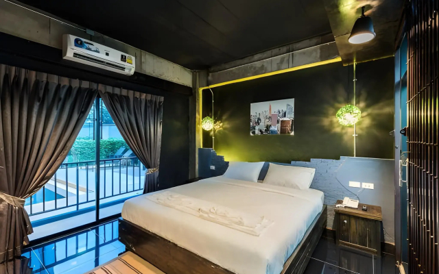 Nine Blue Residence