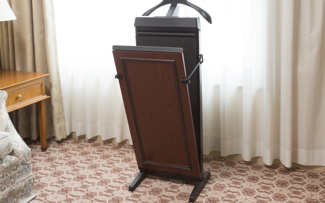 Executive Deluxe Twin room (트윈 침대 2개) 사진 4