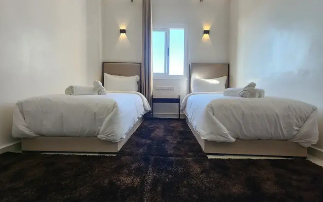Hôtel Mokawama