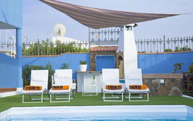 Be Cool Resort - Adults Only