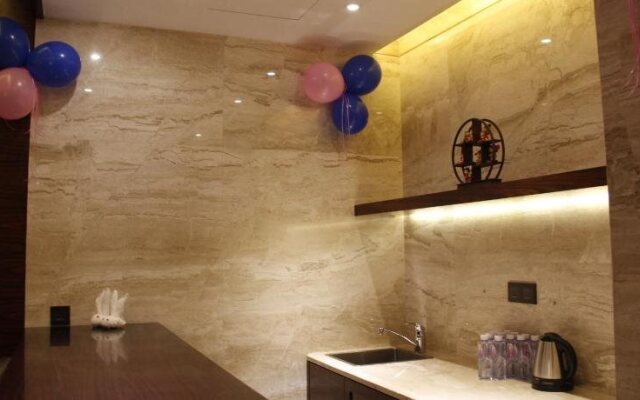 Dadi Jingmin Hotel