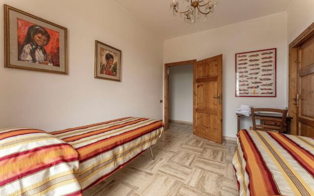 Casa Di Luca Eroica, Pool