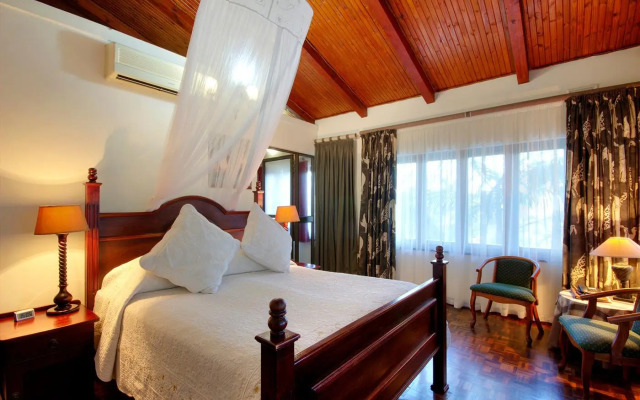 St. Lucia Wetlands Guest House