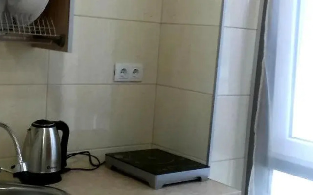 Karamelka Guest House