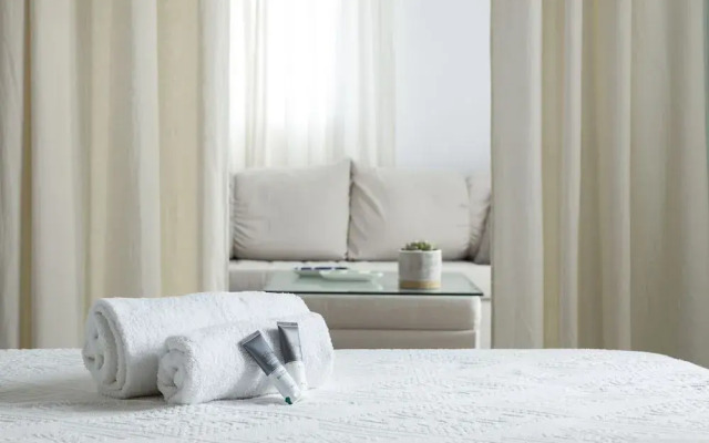 Amperian Mykonos Suites