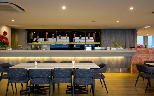 Hotel Malaysia