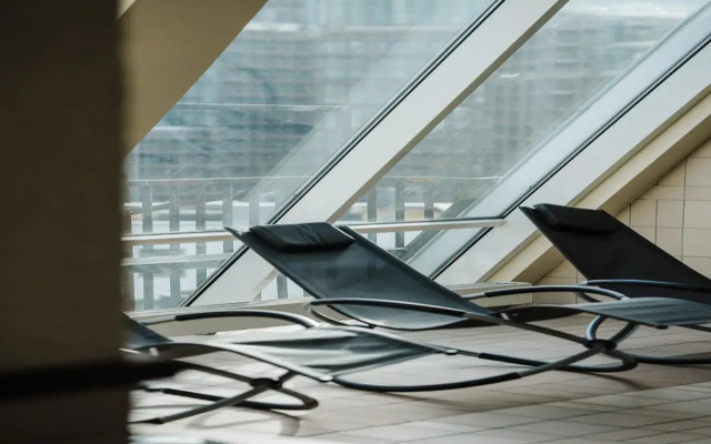 Savoy Hotel Frankfurt