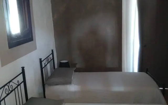 Baglio Antico Con Piscina