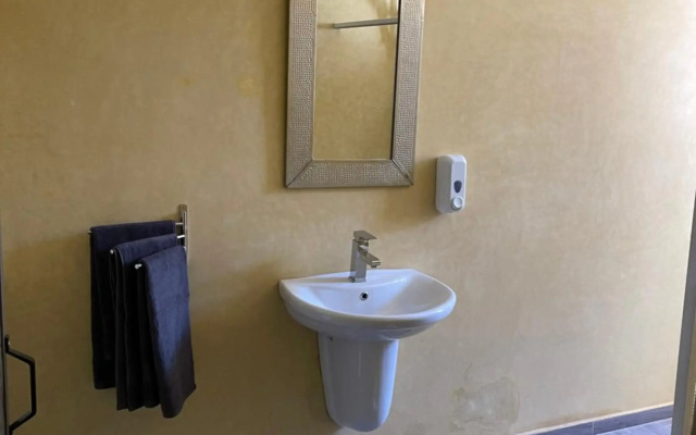 Villa Kesh Evasion Marrakech