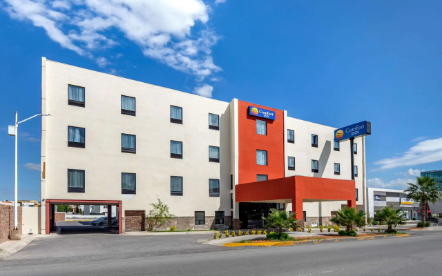 Comfort Inn Chihuahua