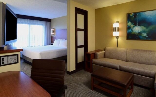 Hyatt Place Dallas/Las Colinas