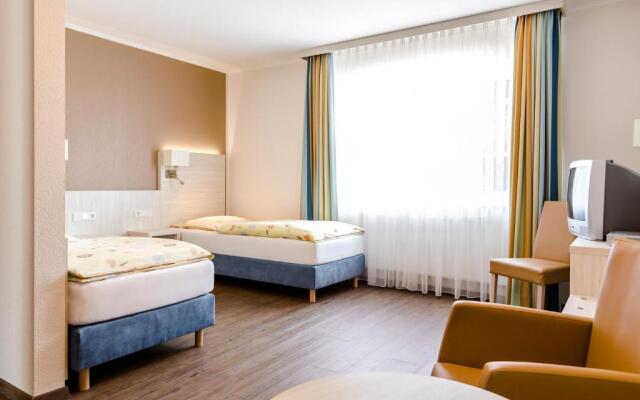 Land-gut-Hotel Westerkrug