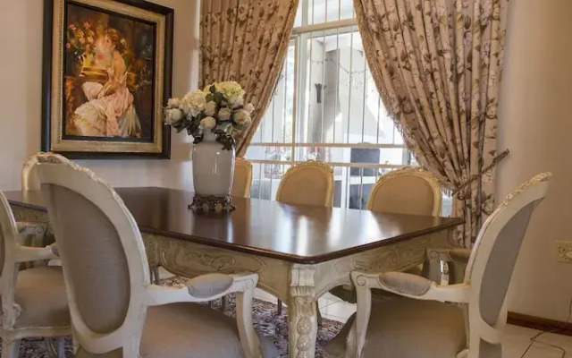 La Vida Luka - Luxury Guesthouse