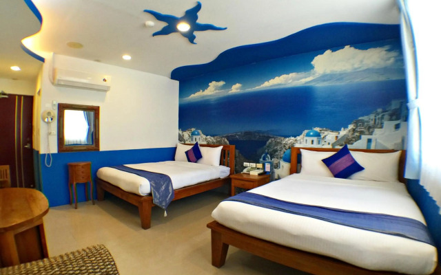 Sin Sin Hotel I