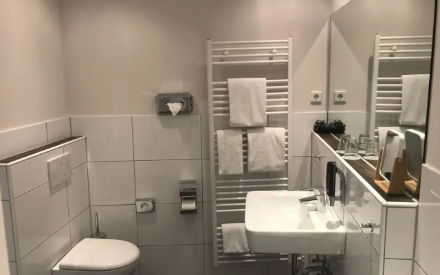 Hotel Gut Moschenhof