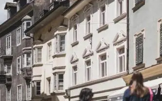Residence Chiavi D'Oro - Goldener Schlüssel