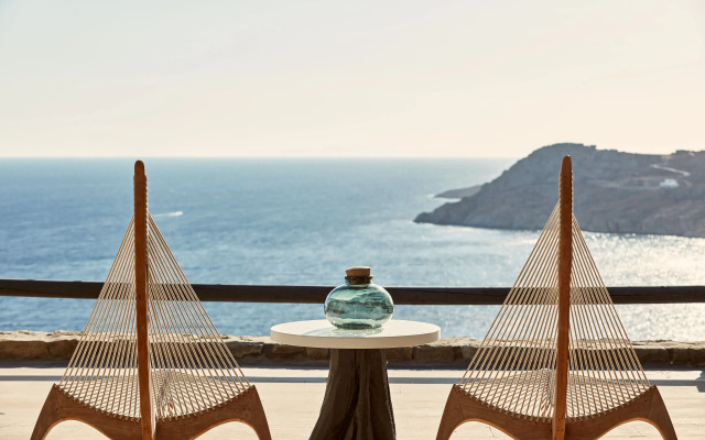 Myconian Utopia Relais & Chateaux