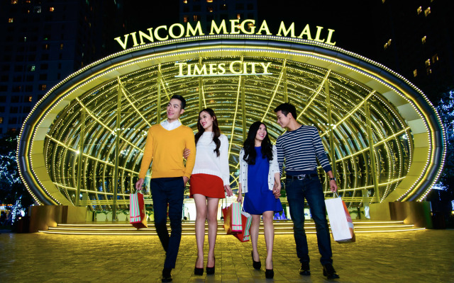 t5 Times City