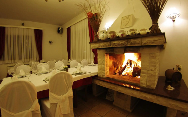 Hotel Aurora