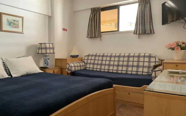 Discovery Apartment Vilamoura
