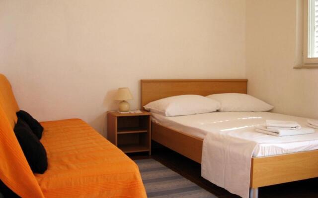 Apartments Marevista