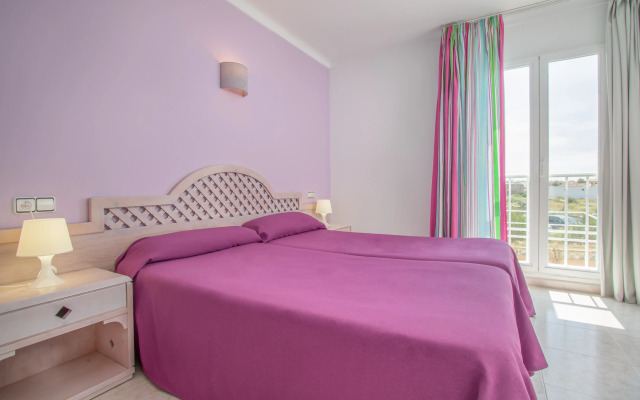 Apartamentos Andreas