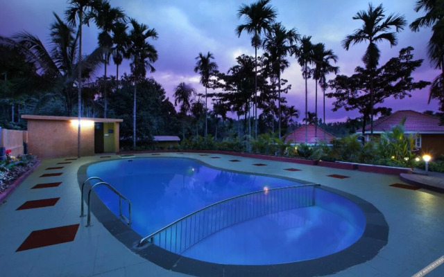 Karapuzha Village Resort