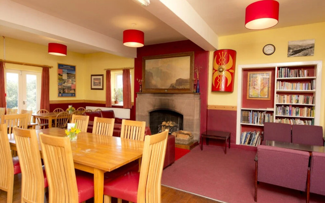 YHA Eskdale - Hostel