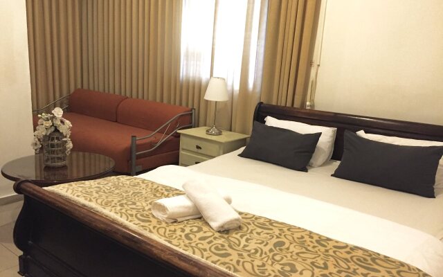 Sea Side Hotel