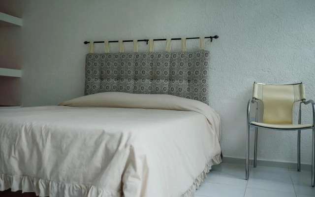 Casa Aurora