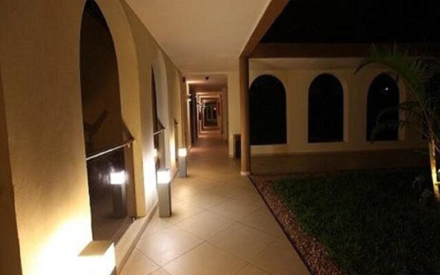 Hotel Palm Beach