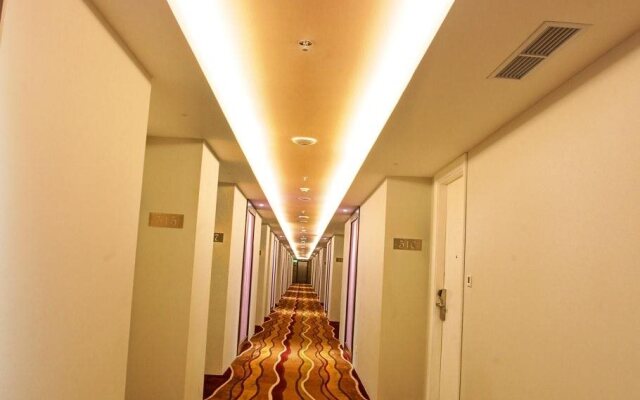 Platinum Balikpapan Hotel & Convention Hall
