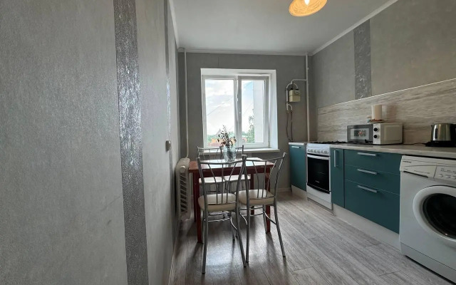 Апартаменты на улице Большая Власьевская