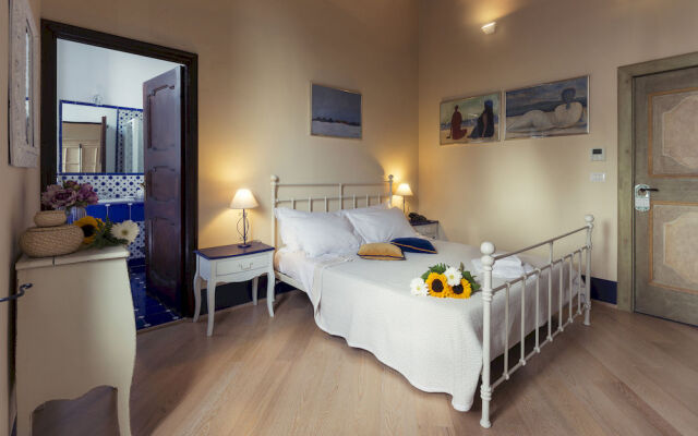 La Meridiana Bed & Breakfast