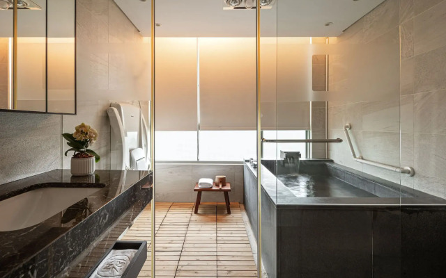 Yun Estate Hotel