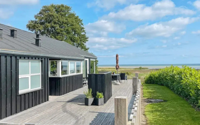 Modern Beach House - By Traum Ferienwohnungen