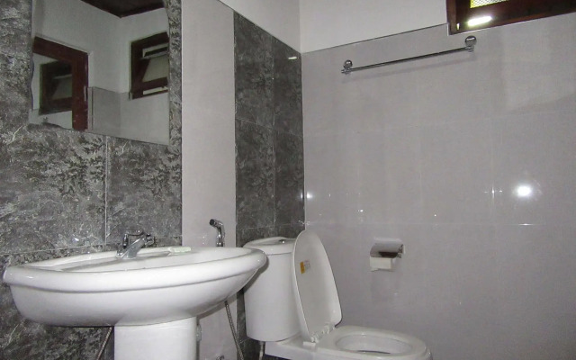 ExtremeHost Guest House
