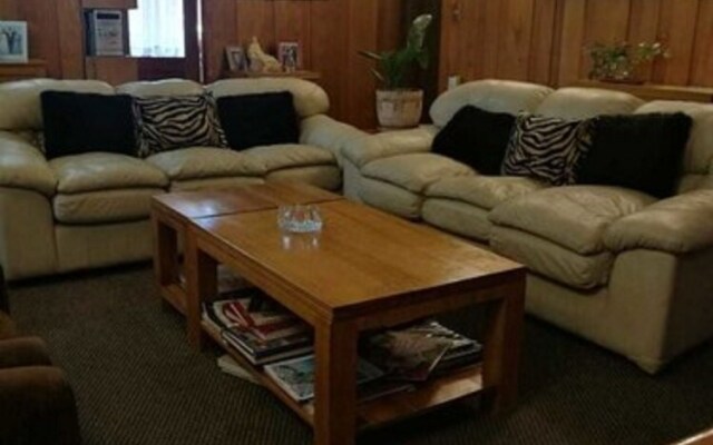 Hotel Los Maitenes