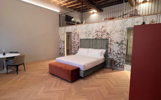 Villa Clementi Boutique Hotel